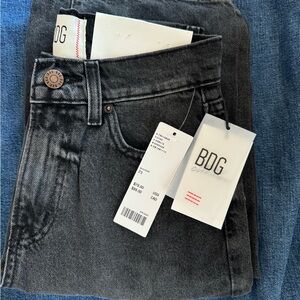 BDG jeans. NWT! Black urban outfitters jeans.